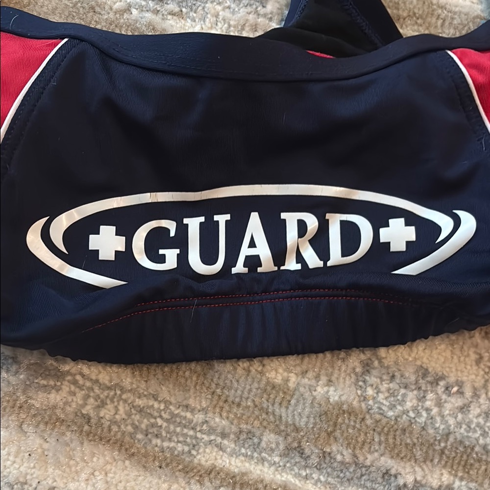Guard top - Picture 2 of 4
